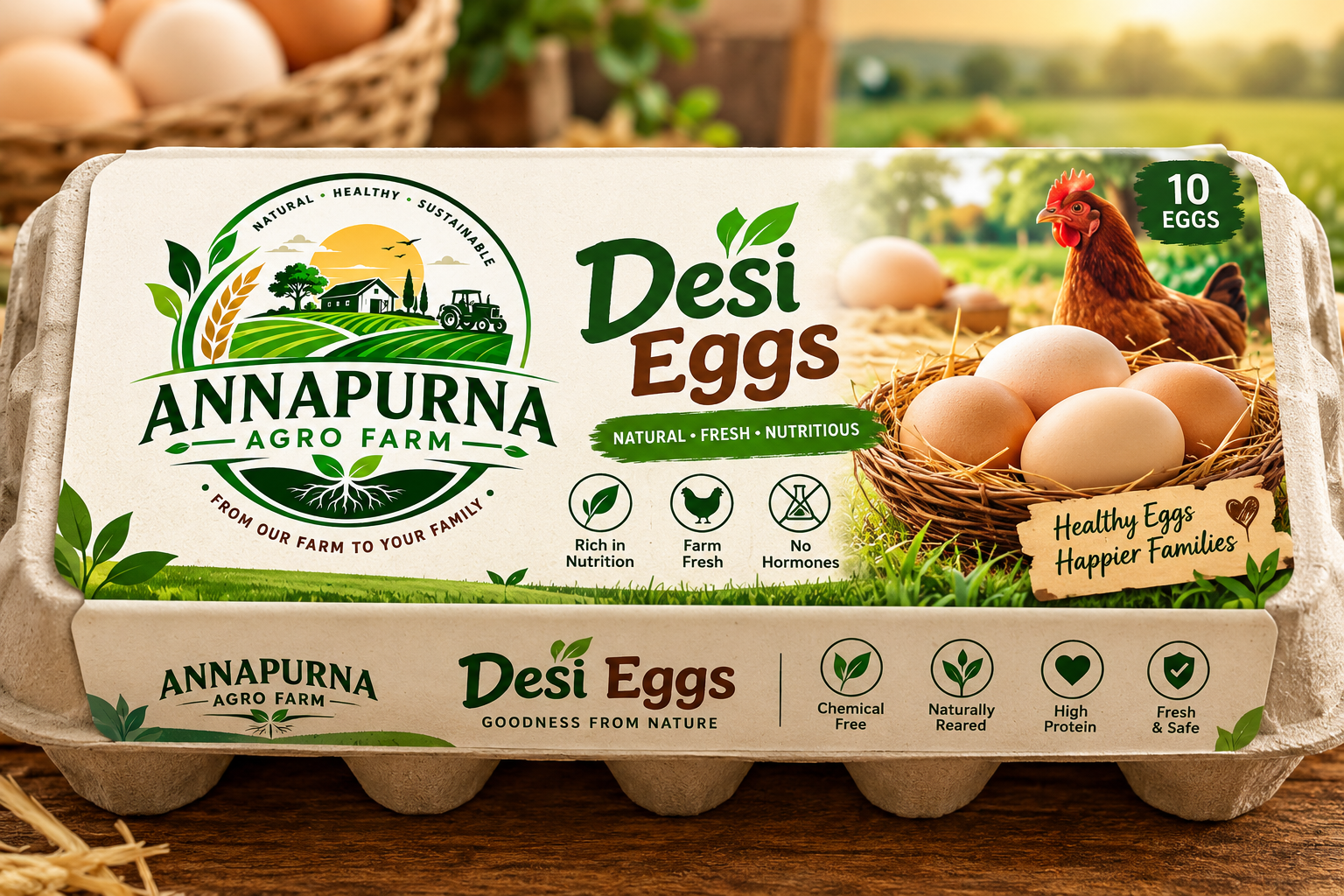 Annapurna Agro Farm - Farm Gallery 7